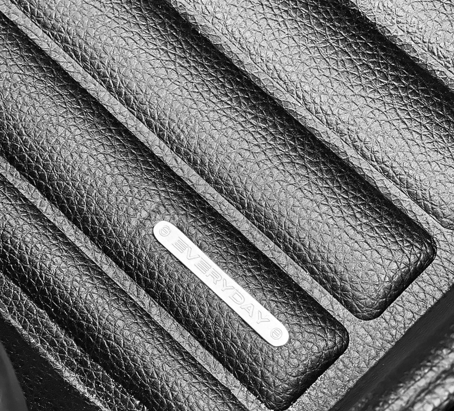 Hyundai Tucson 2022-2025 - 3D FULL COVERAGE MATS