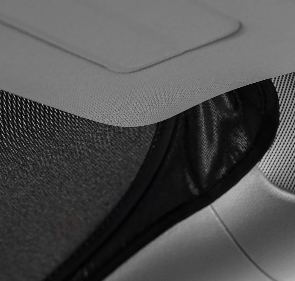 Subaru Crosstrek 2018-2023 - Ultimate Protective/Privacy Window Shades