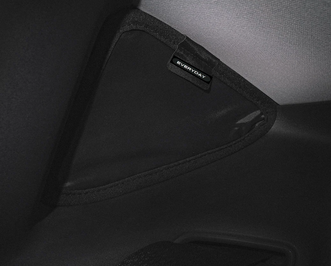 Subaru Crosstrek 2018-2023 - Ultimate Protective/Privacy Window Shades