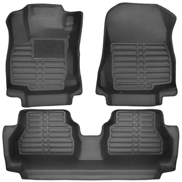 Jetta floor hot sale mats 2019