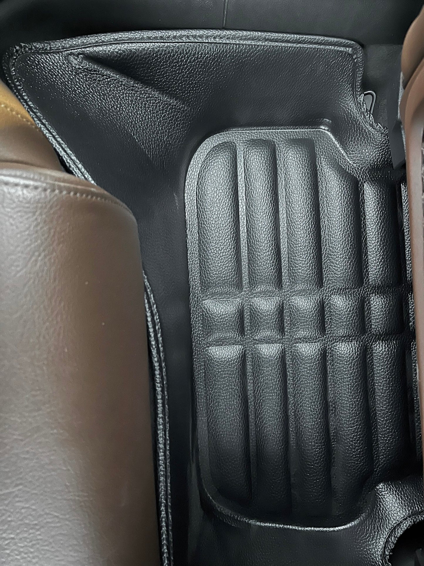 Audi A4/S4/RS4 2009-2016 - 3D FULL COVERAGE MATS