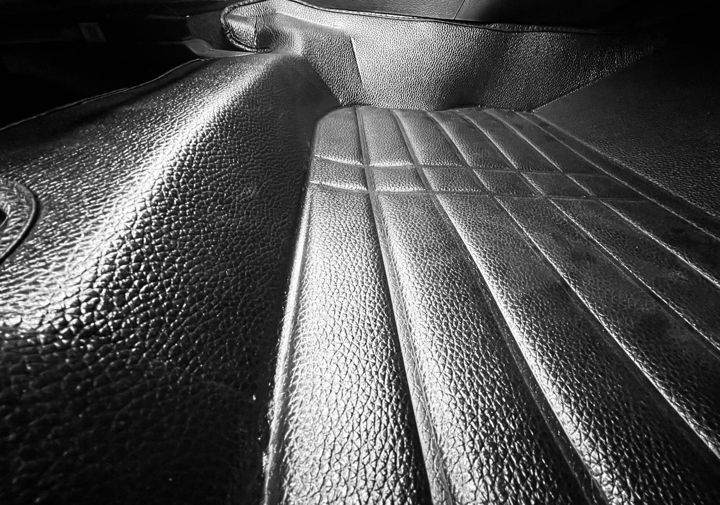 Mazda 3 2010 - 2013 3D FULL COVERAGE FLOOR MATS