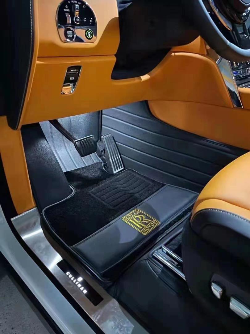 Mitsubishi – EVERYDAY MATS