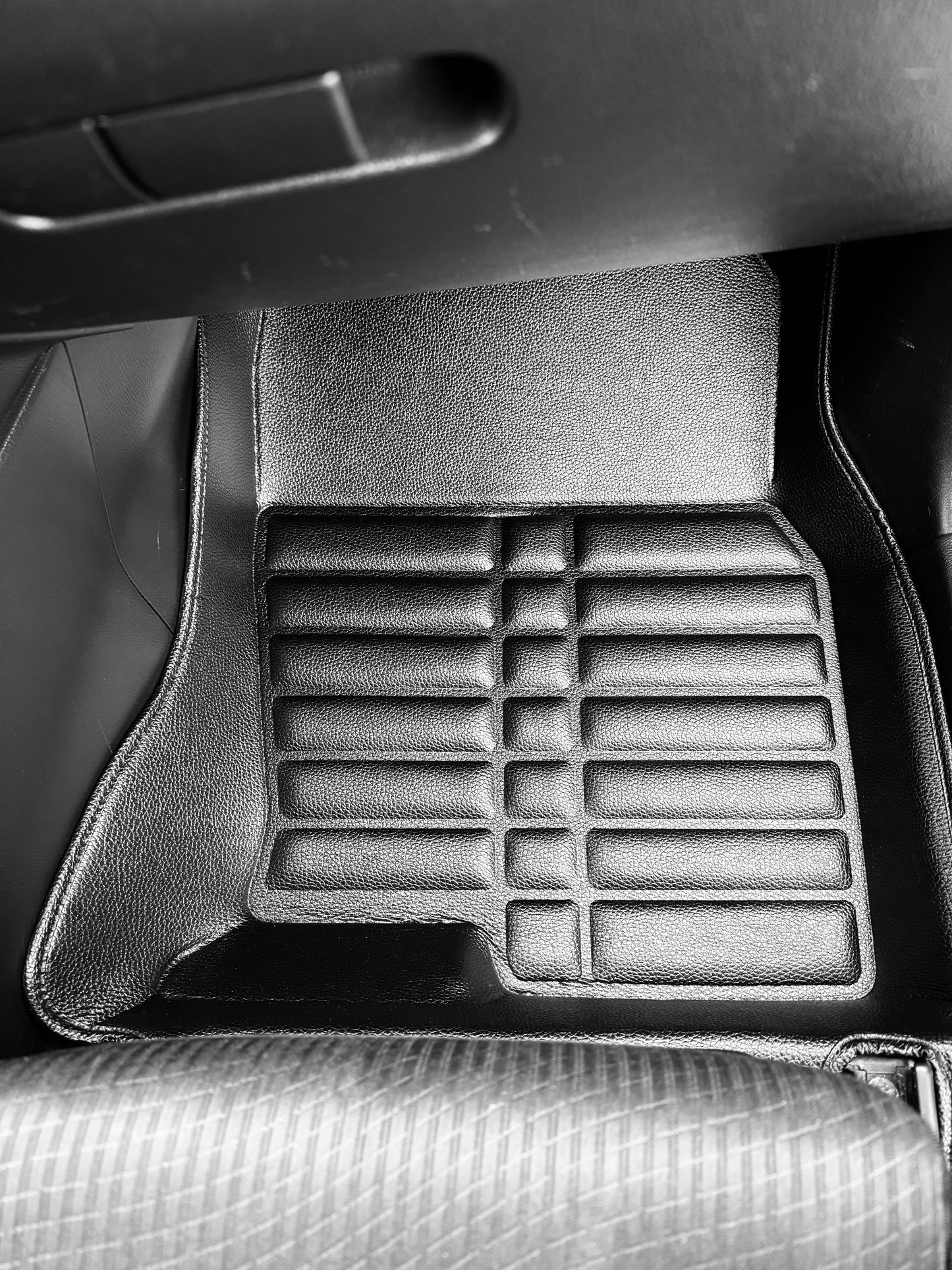 Mazda CX 5 2011-2016 - 3D FULL COVERAGE FLOOR MATS