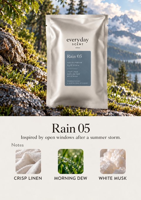 RAIN 05