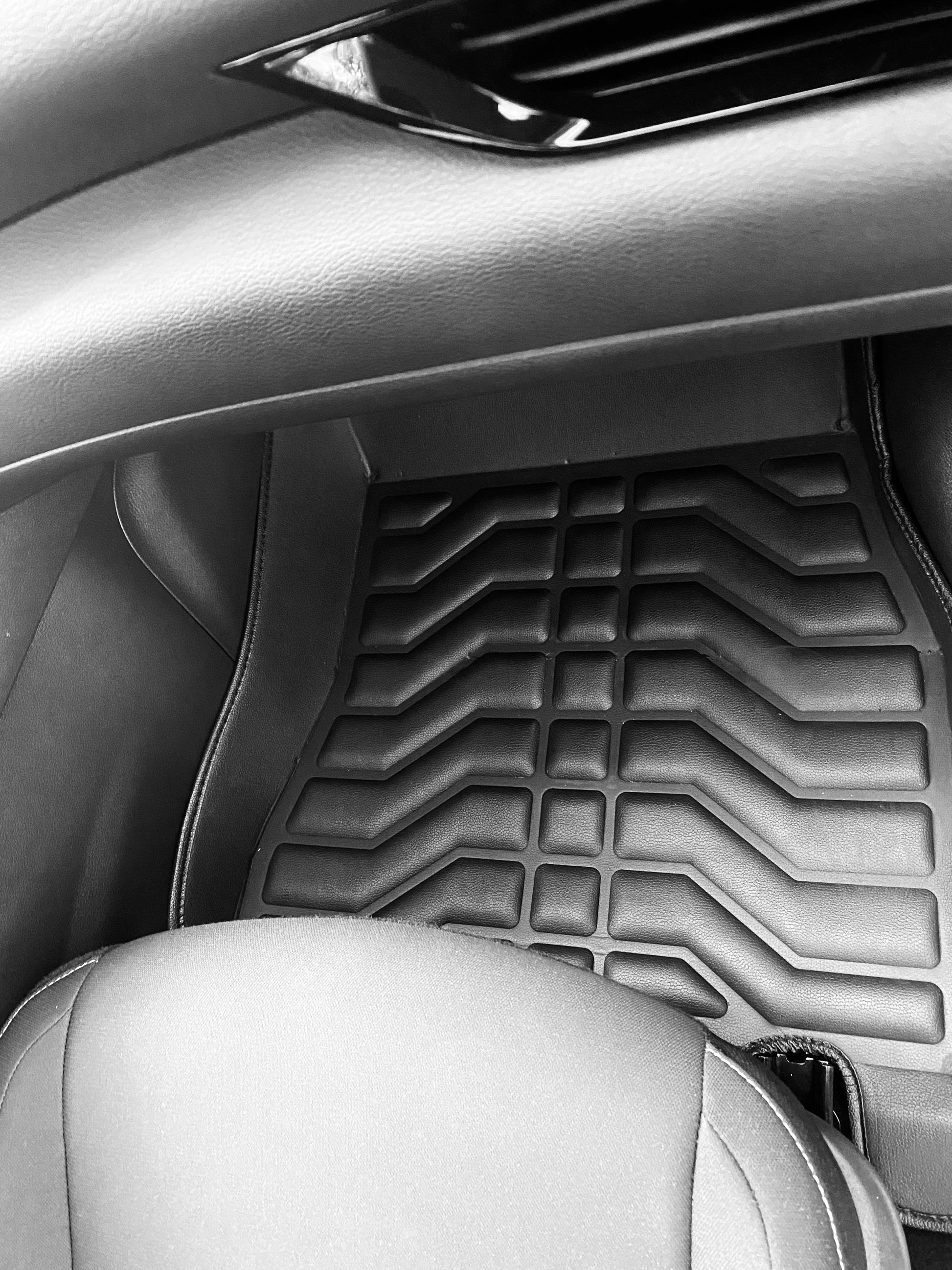 Nissan sentra car mats deals