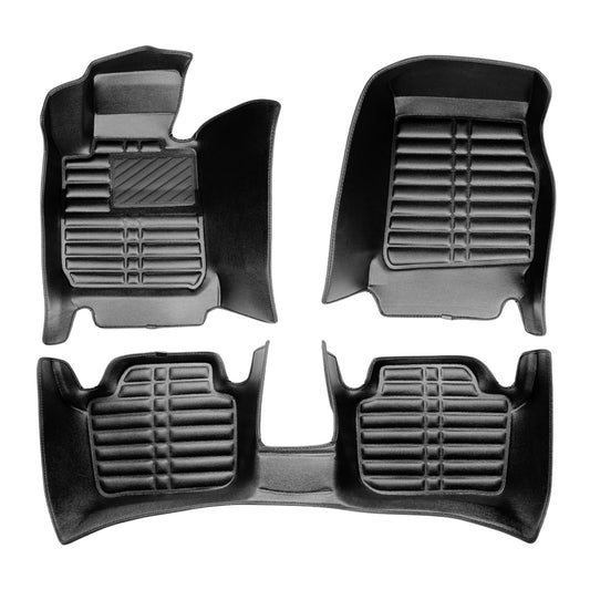 BMW 3 xDrive 2012-2018 - 3D FULL COVERAGE MATS