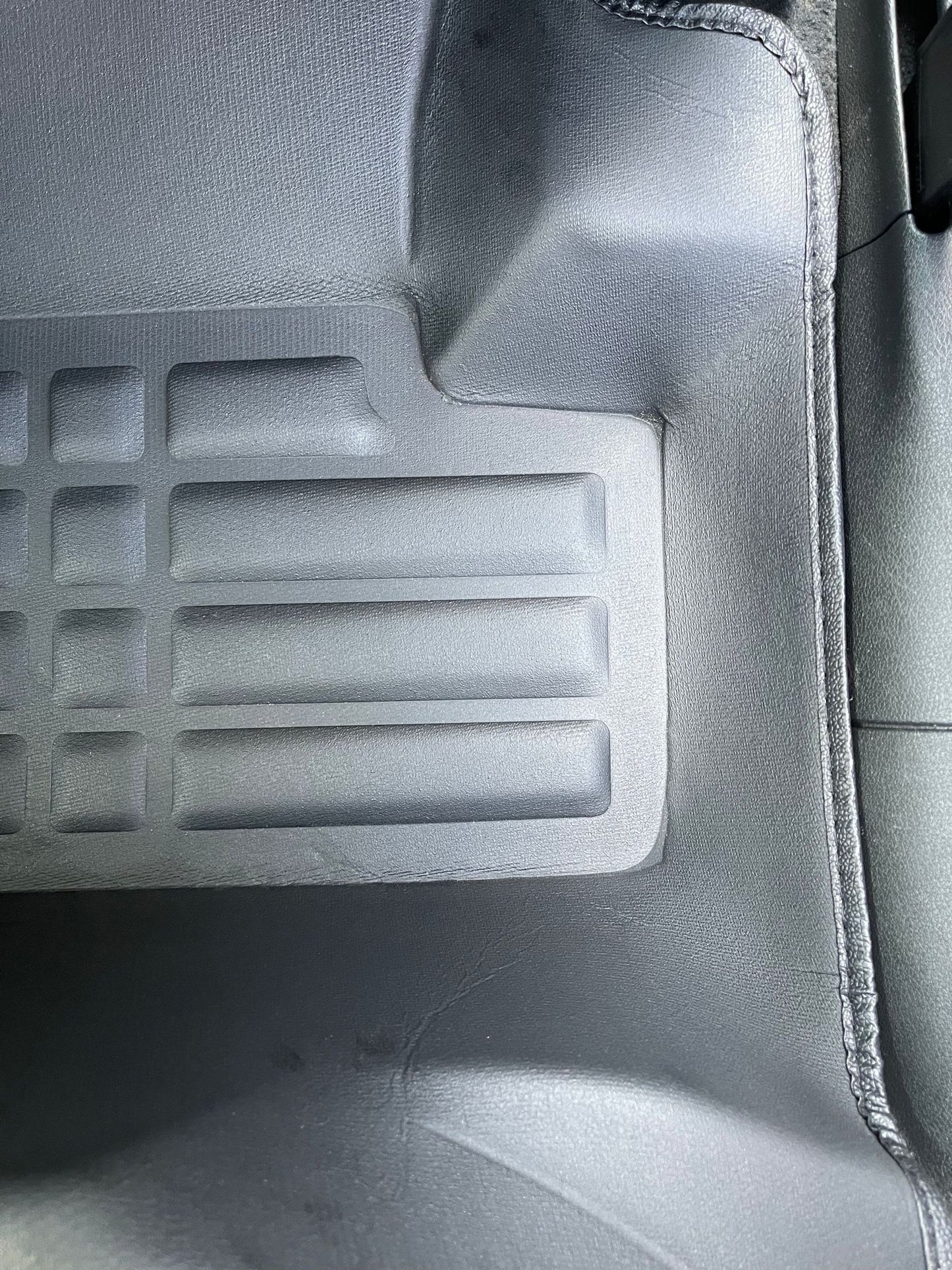 Audi Q5 2018-2024 - 3D FULL COVERAGE MATS