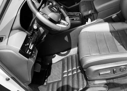 Honda CRV 2023 - 2024 - 3D FULL COVERAGE MATS