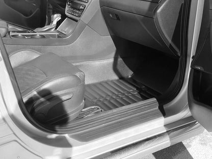 Infiniti Q60 2014-2016 3D FULL COVERAGE MATS