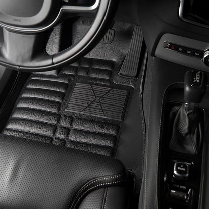 Audi A3/S3/RS3 2015-2020 - 3D FULL COVERAGE MATS
