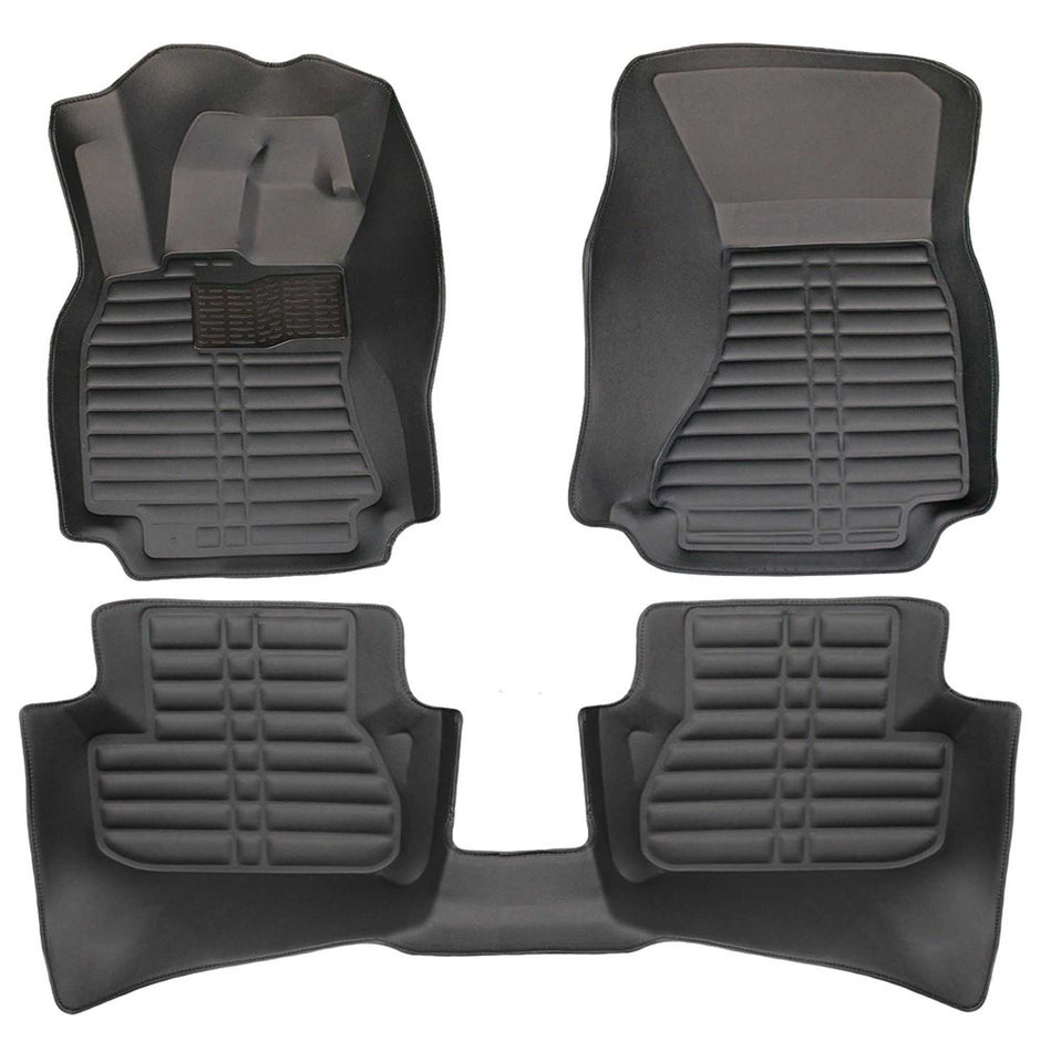 Nissan EVERYDAY MATS