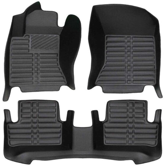 Ford Escape 2020-2023 - 3D FULL COVERAGE MATS